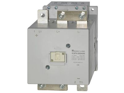 K3PV-200A00 230