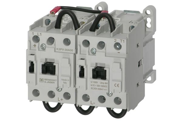 K3PV-30A10= 24