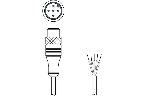 KB 008-10000 A-S