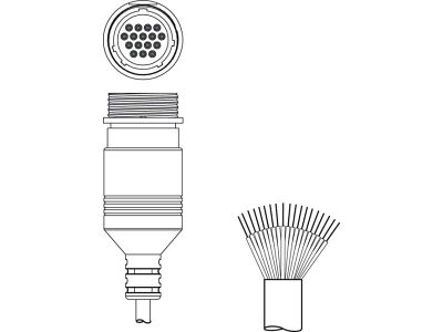 KD S-M30-16A-V1-050