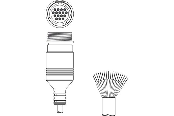 KD S-M30-16A-V1-050