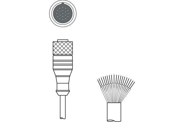 KD U-M23-JA-P1-050