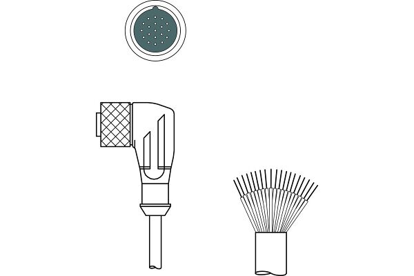 KD U-M23-JW-P1-050
