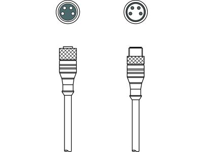 KDS U-M8-4A-M8-4A-P1-006
