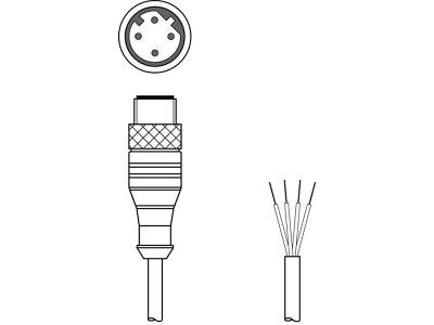 KS ET-M12-4A-P7-020