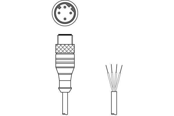 KS ET-M12-4A-P7-020