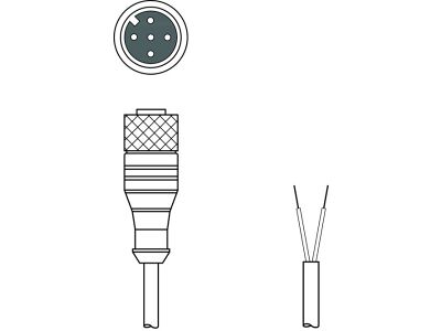 KS PB-M12-4A-P3-020