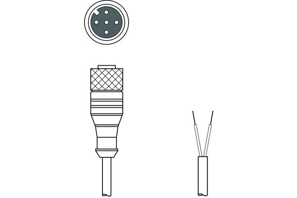 KS PB-M12-4A-P3-020