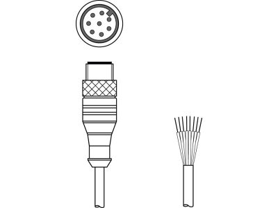 KS S-M12-8A-P1-010