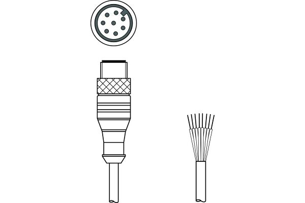 KS S-M12-8A-P1-010