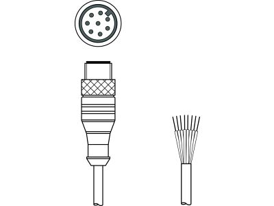 KS S-M12-8A-P1-010