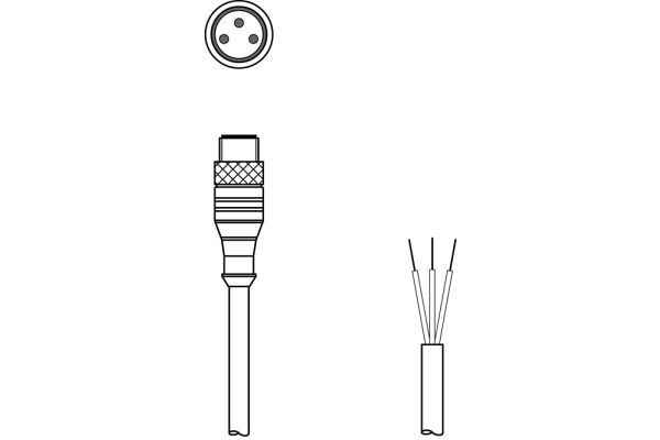 KS U-M8-3A-P1-020