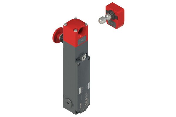 L300-M41M12B8-SLM24-PB-UCA