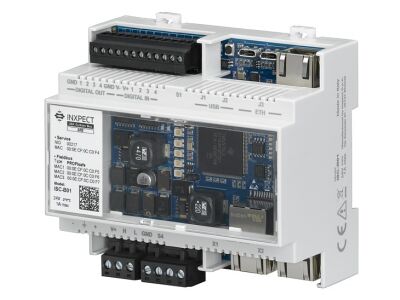 LBK Controller ISC BUS PS