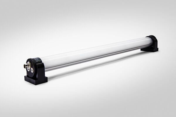 LED ELN-RGB 280 PMMAd-M8D