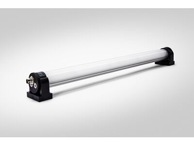 LED ELN-RGBW 280 PMMAd-M8D-57