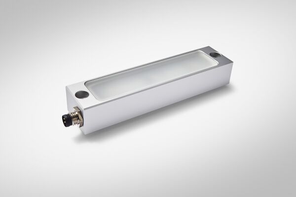 LED KL 105 PMMAd-M8-57