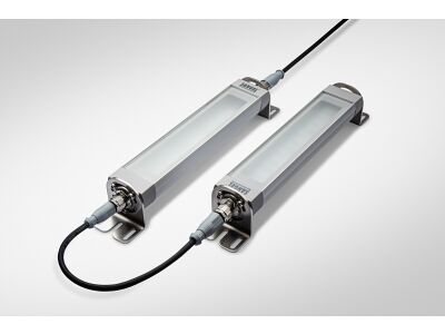 LED LR40 540 PMMAd-O-M12D-57