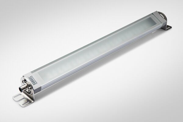 LED LR40-RGBW 1040 ESGd-M12D-57