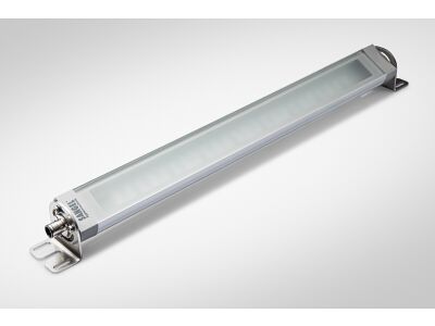 LED LR40-RGBW 610 ESGd-M12d-57