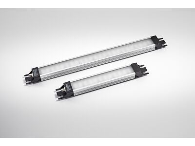 LED SL-RGBW 280 S-PMMAd-M8-57