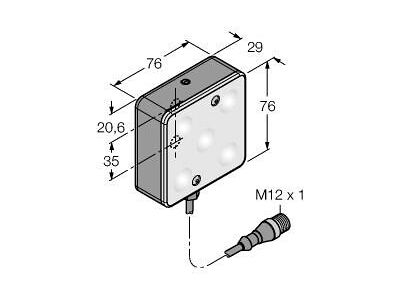 LEDBA70XD5-PQ