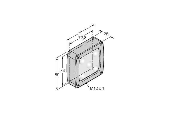 LEDIA70SSD5-XQ