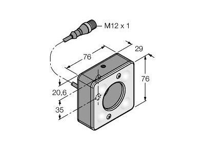 LEDRR70XD5-XQ