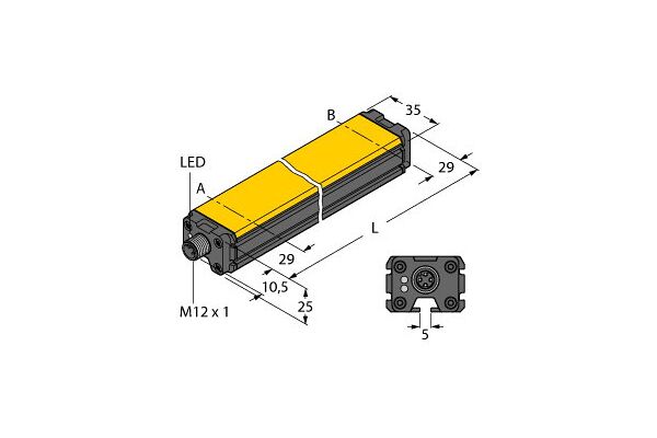 Li1000P0-Q25LM0-ELIU5X3-H1151