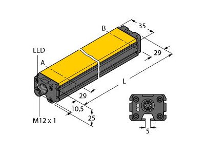 Li1000P0-Q25LM0-ELIU5X3-H1151