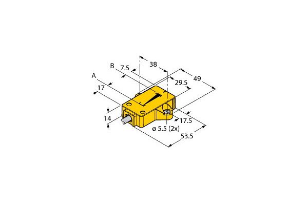 LI25P1-QR14-LIU5X2