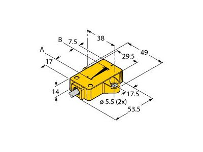 LI25P1-QR14-LIU5X2