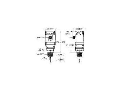 LS-534-0000-LIU22PN8X-H1151