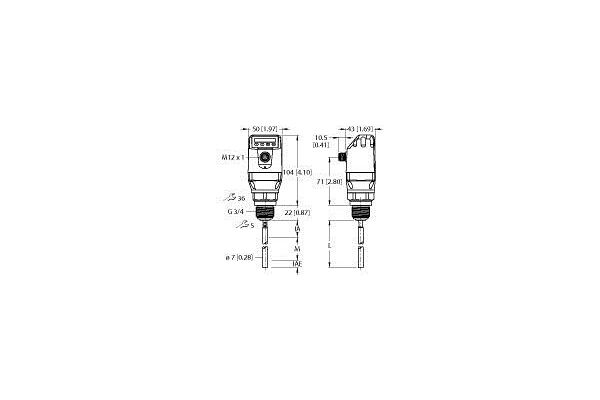 LS-551-0200-LIU22PN8X-H1151