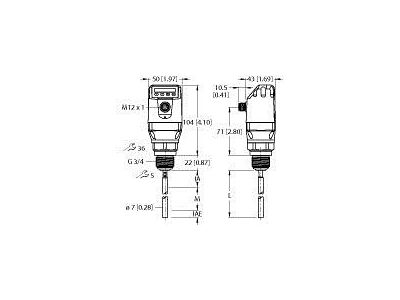 LS-551-0200-LIU22PN8X-H1151