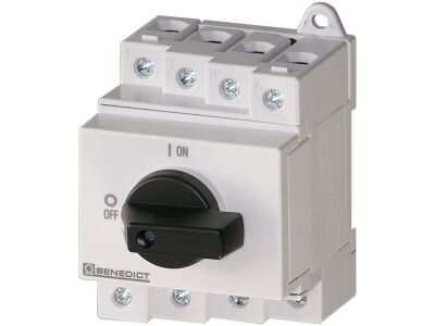 LS32 SMA A4+2