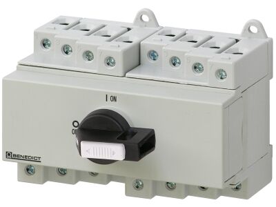 PV - DC - Sectionneur 6 pôles - LS32 SMA A4+2 004660066 ETI - Vente en  ligne de matériel électrique