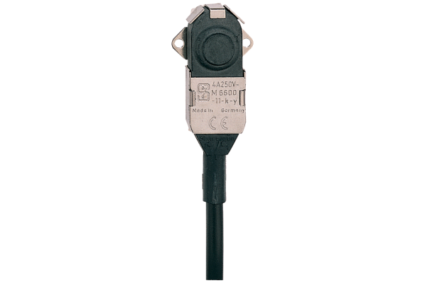 M 6600-11-K-Y