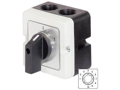M10 PF ST101+G2