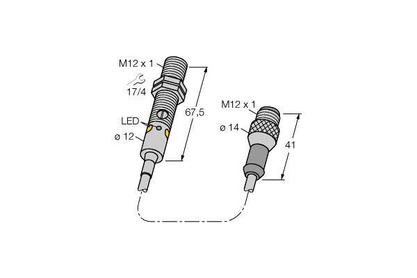 M12NFF25Q5