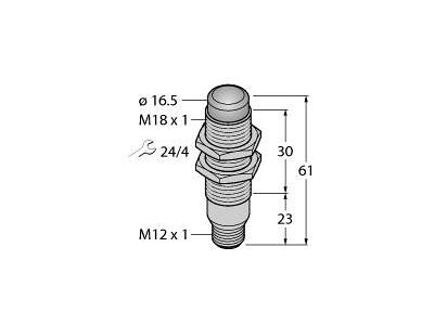 M18GRYPQ