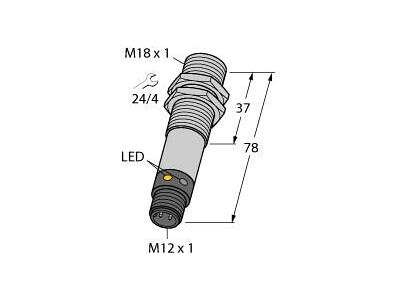M18SP6DLQPMA