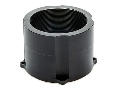 M42x1-mount (FBD 45.56 mm) for boost R, racer, Basler beat