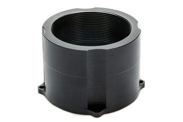M42x1-mount (FBD 45.56 mm) for boost R, racer, Basler beat