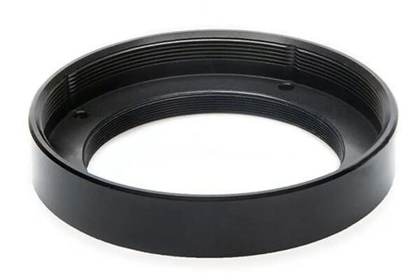 M58x0.75-mount (FBD 20 mm) for racer, Basler beat