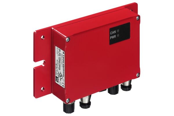 MA 235i CANopen Gateway