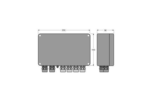 MBD40-T0815/EX/000