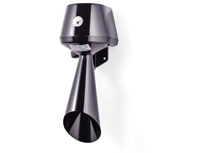 mHTG 230 V AC, grey, mHTG Explosion-proof signal horn 230 V AC IP66 108 dB  - Tipteh