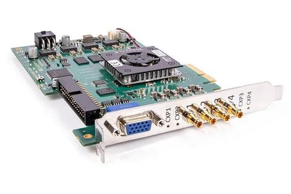 microEnable 5 marathon ACX-QP