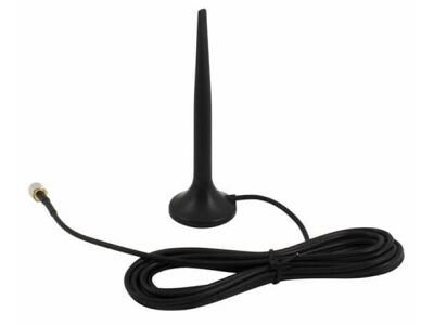 Minimag antenna (2 dBi)